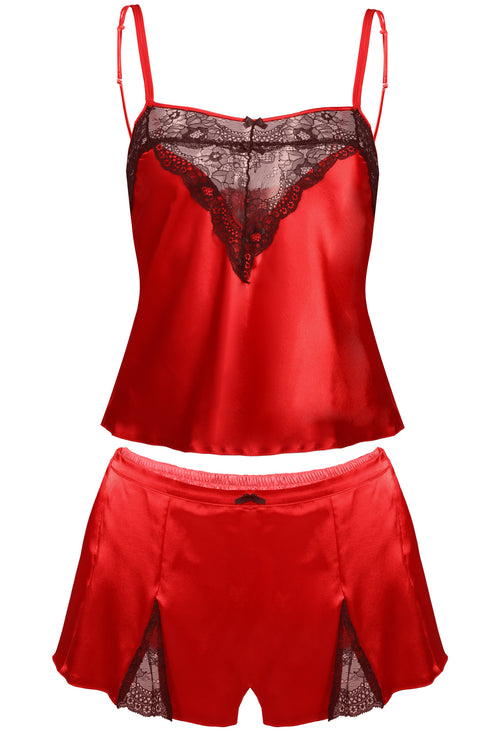 Sexy set model 123654